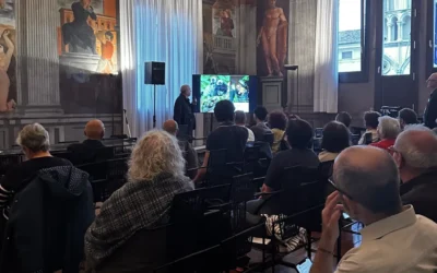 Conferenza Società Animali